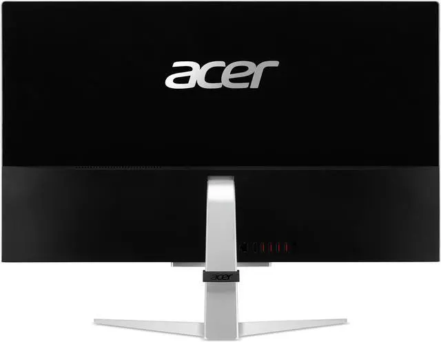 Alt view image 7 of 11 - Acer All-in-One Computer Aspire C27-1655-URi5 Intel Core i5-1135G7 8GB DDR4 512GB PCIe SSD 27" Windows 11 Home 64-bit