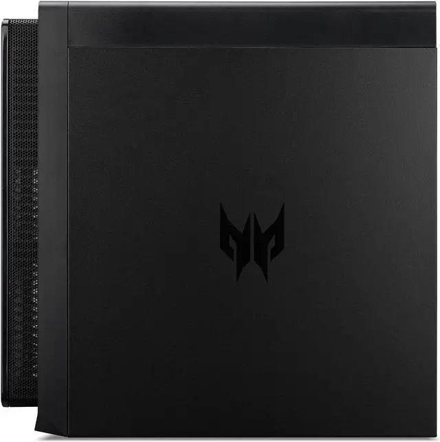 Alt view image 13 of 18 - Acer Gaming Desktop Predator Orion 3000 PO3-650-UB92 Intel Core i7-13700F 16GB DDR5 1TB PCIe SSD GeForce RTX 3060 Windows 11 Home 64-bit
