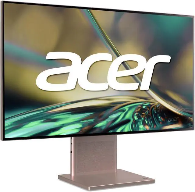 Alt view image 2 of 20 - Acer All-in-One Computer Aspire S27-1755-UP11 Intel Core i5-1240P 16GB DDR4 1TB PCIe SSD 27" Windows 11 Home 64-bit