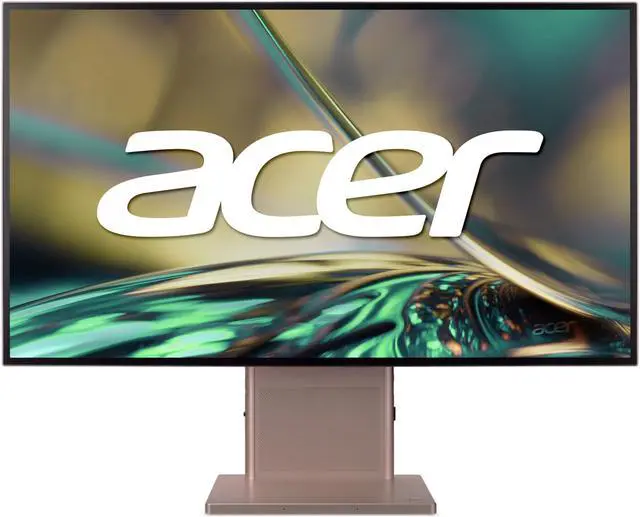 Alt view image 4 of 20 - Acer All-in-One Computer Aspire S27-1755-UP11 Intel Core i5-1240P 16GB DDR4 1TB PCIe SSD 27" Windows 11 Home 64-bit