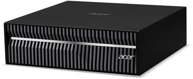 Main image of Acer Gaming Desktop PC GN100-UD11 Arm Cortex-X925 + Cortex-A725 128gb LPDDR5X 4 TB NVME.M2 with Self-Encryption SSD NVIDIA Blackwell NVIDIA DGX OS
