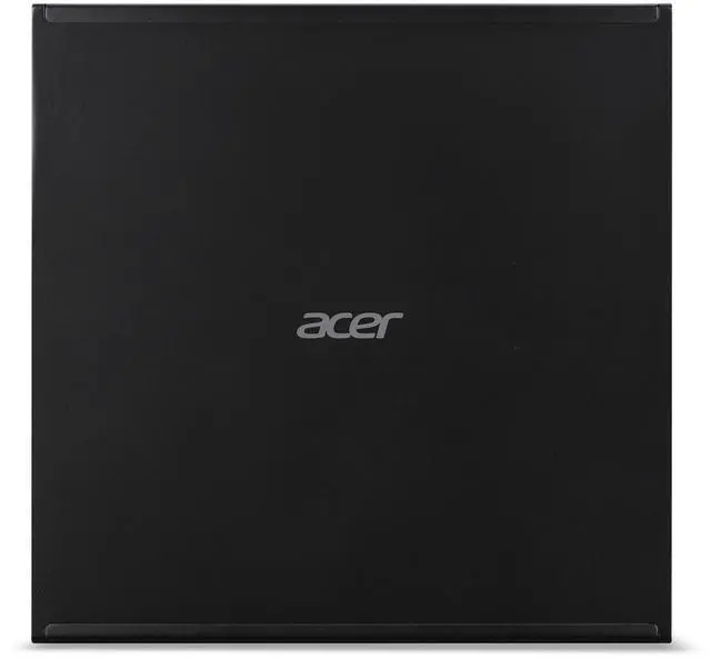Alt view image 6 of 6 - Acer Gaming Desktop PC GN100-UD11 Arm Cortex-X925 + Cortex-A725 128gb LPDDR5X 4 TB NVME.M2 with Self-Encryption SSD NVIDIA Blackwell NVIDIA DGX OS