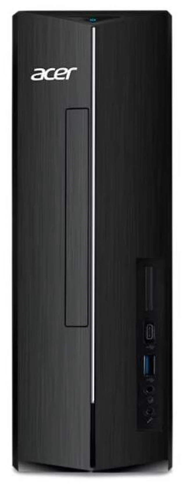 Main image of Acer Aspire XC Desktop - AMD Ryzen 5 7430U - AMD Radeon Graphics - 16 GB DDR4-3200 Memory - 1 TB M.2 2280 PCI-e SSD - Windows 11 Home - Wi-Fi 6E - Gigabit Ethernet - DT.BV5AA.001
