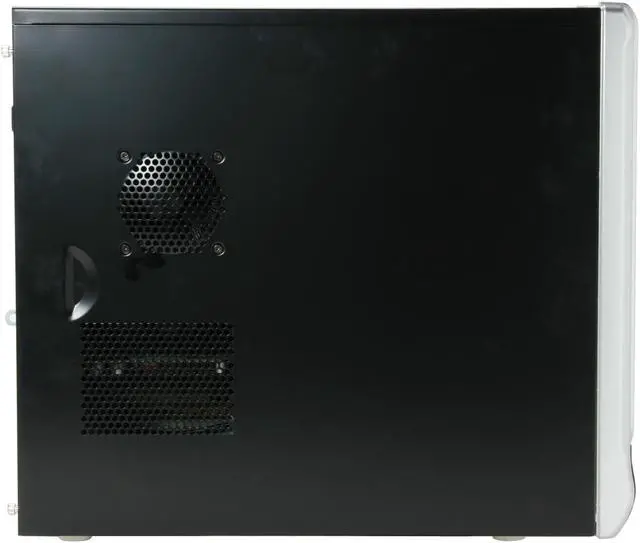 Alt view image 6 of 11 - ABS Desktop PC ULTIMATE I-Spirit 6400 Intel Core 2 Duo E6400 1GB DDR2 250GB HDD NVIDIA GeForce 7600GT Windows Vista Home Premium