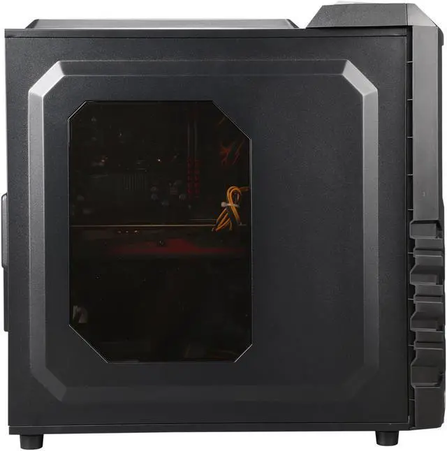 Alt view image 4 of 9 - ABS Stalker Alpha ALA016 Desktop PC AMD FX-8320 (3.5GHz) 8GB DDR3 1TB SSHD R9-270X 2GB GPU Windows 8.1 64-Bit