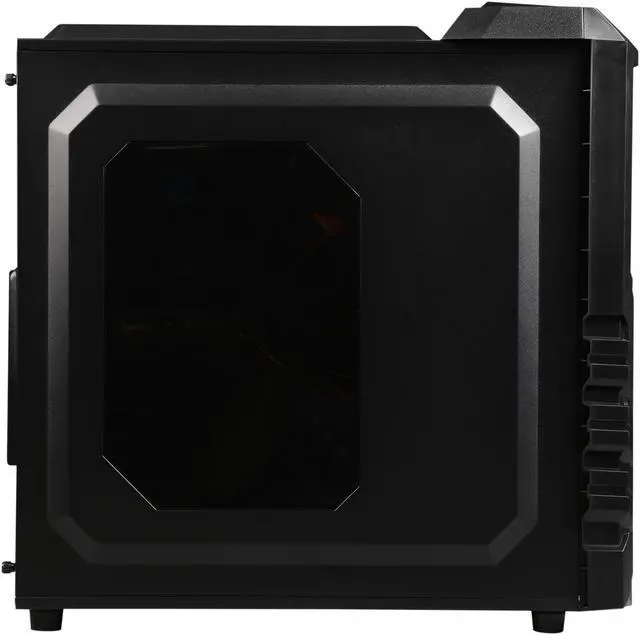 Alt view image 5 of 10 - ABS Stalker Bravo ALA032 Gaming Desktop PC Intel Core i7 4790 (3.6 GHz) 16 GB DDR3 3 TB HDD Windows 10 Home 64-Bit