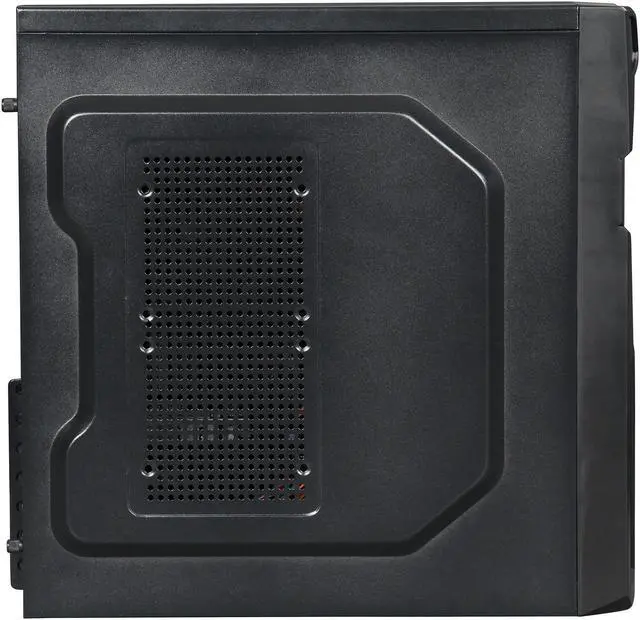 Alt view image 4 of 9 - ABS Vulcan FX4350 ALA038 Gaming Desktop PC AMD FX-Series FX-4350 (4.20 GHz) 4 GB DDR3 1 TB HDD Windows 10 Home 64-Bit