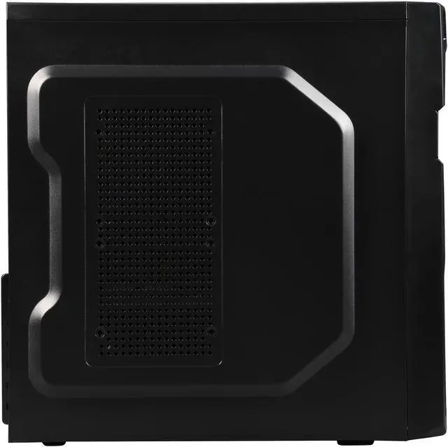 Alt view image 4 of 9 - ABS Vulcan GeForce GTX 960 Gaming Desktop PC ALI041 Intel Core i5 4690 (3.50 GHz) 8 GB DDR3 1 TB HDD Windows 10 Home 64-Bit