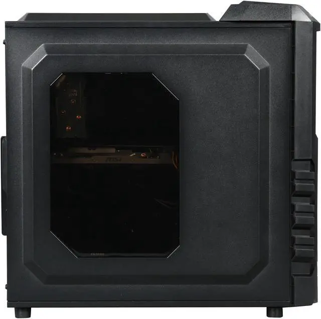 Alt view image 5 of 10 - ABS Stalker Premier ALI042 Gaming Desktop PC Intel Core i5 6500 (3.20 GHz) 8 GB DDR4 1 TB HDD 120 GB SSD NVIDIA GeForce GTX 960 Windows 10 Home 64-Bit