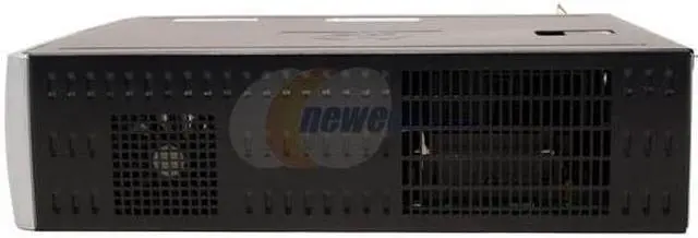 Alt view image 6 of 12 - HP DC5000(PB485A#ABA) Pentium 4 3.0GHz 512MB DDR 40GB Intel Extreme Graphics 2 Windows XP Professional