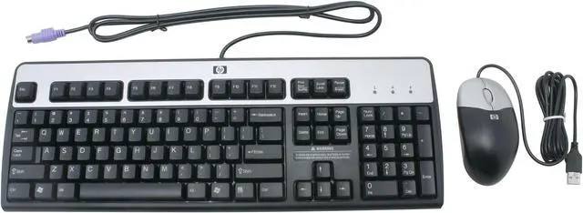 Alt view image 13 of 16 - HP Compaq Desktop PC dc7600(PZ634UA#ABA) Intel Pentium 4 660 1GB DDR2 160GB HDD ATI Radeon X300 SE Windows XP Professional