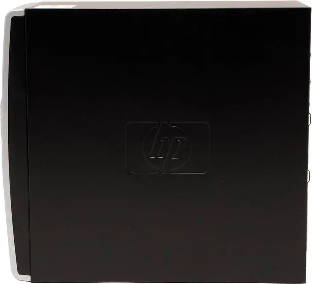 Alt view image 5 of 15 - HP Compaq Desktop PC dc5100(PZ582UA#ABA) Intel Pentium 4 530 512MB DDR2 80GB HDD Intel GMA 900 Windows XP Professional