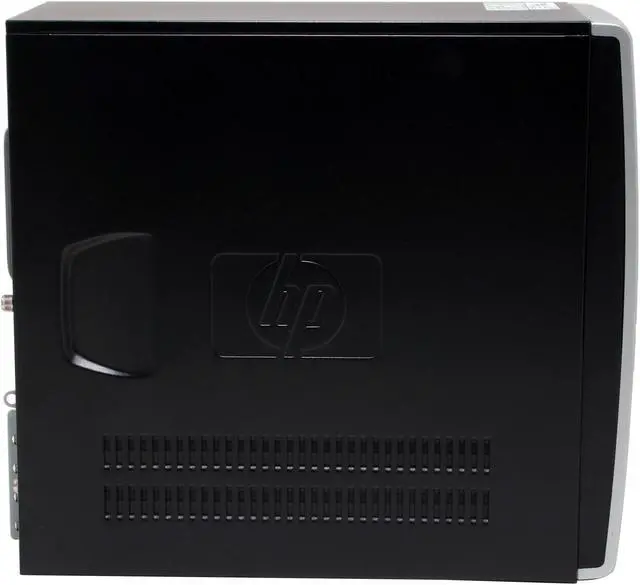 Alt view image 6 of 15 - HP Compaq Desktop PC dc5100(PZ582UA#ABA) Intel Pentium 4 530 512MB DDR2 80GB HDD Intel GMA 900 Windows XP Professional