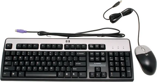 Alt view image 13 of 15 - HP Compaq Desktop PC dc5100(PZ582UA#ABA) Intel Pentium 4 530 512MB DDR2 80GB HDD Intel GMA 900 Windows XP Professional