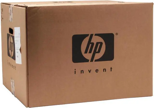 Alt view image 15 of 15 - HP Compaq Desktop PC dc5100(PZ582UA#ABA) Intel Pentium 4 530 512MB DDR2 80GB HDD Intel GMA 900 Windows XP Professional