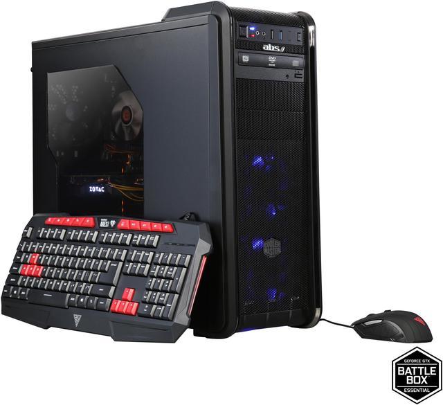 Battlebox pc on sale