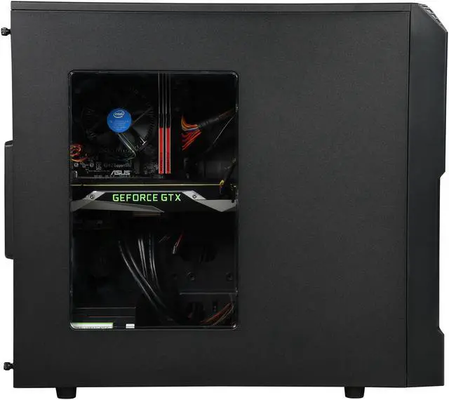 Alt view image 4 of 10 - ABS Battlebox Ultimate Vortex Ti NVIDIA GeForce GTX 1080 Ti Intel i7-7700 (3.6 GHz) 32 GB DDR4 240 GB SSD 1 TB HDD Windows 10 Home 64-Bit ALI133