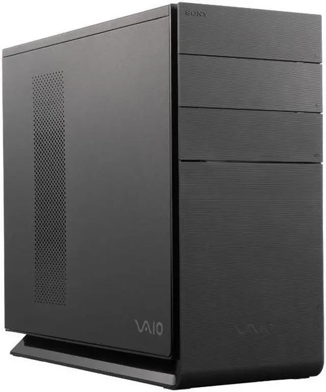 SONY VAIO VGC-RB40 Pentium 4 530J(3.0GHz) 512MB DDR 200GB