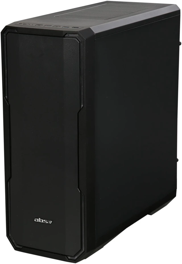 Open Enso Open Box: ABS Battlebox Ultimate Enso NVIDIA GeForce GTX 1080 Ti Intel ...