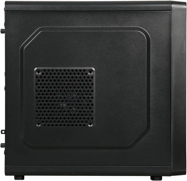 Alt view image 4 of 9 - ABS Simpli Gaming Desktop PC NVIDIA GeForce GT 730 2 GB AMD Ryzen 3 1200 (3.10 GHz) 8 GB DDR4 1 TB HDD Windows 10 Home 64-Bit ALA088