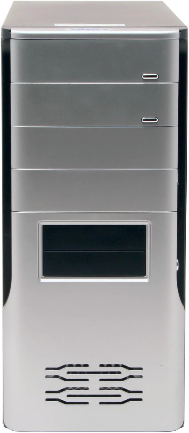 ABS Desktop PC Awesome Awesome V2 20 3200+ 512MB DDR 80GB HDD Windows ...