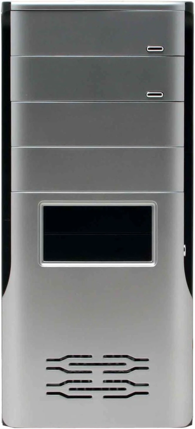 ABS Desktop PC Awesome V2 30 3200+ 512MB DDR 160GB HDD Windows XP Home ...