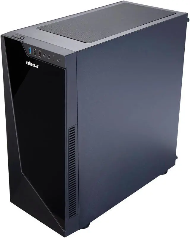 Alt view image 6 of 7 - ABS Gladiator Gaming PC - Intel i7-9700K - GeForce RTX 2070 Super - 16GB DDR4 - 512GB SSD