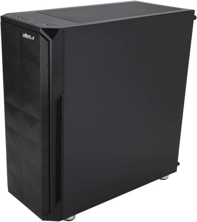 Alt view image 7 of 10 - ABS Mage M - Ryzen 5 3600 - Radeon RX 5700 XT - 16GB DDR4 3000MHz - 512GB SSD - Gaming Desktop PC