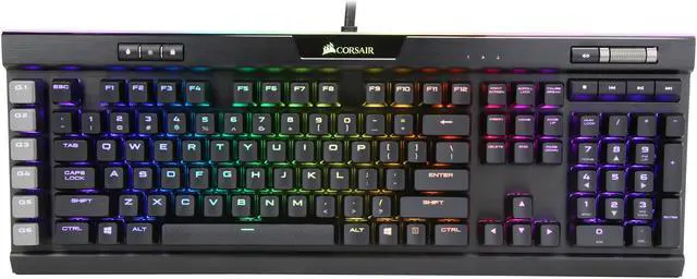 Alt view image 19 of 20 - ABS Obsidian - Intel i9-9900K - Asus ROG Strix GeForce RTX 2080 Ti 11GB GDDR6 - Liquid Cooling (240mm) - 32GB 3200MHz DDR4 - 2TB NVMe SSD - Gaming Desktop PC - Black