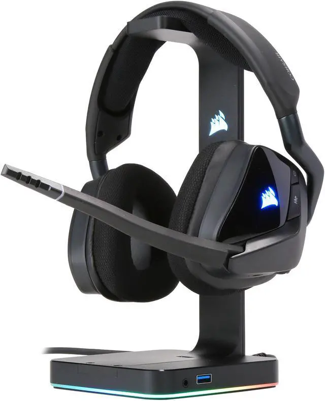 Alt view image 17 of 20 - ABS Obsidian - Intel i9-9900K - Asus ROG Strix GeForce RTX 2080 Ti 11GB GDDR6 - Liquid Cooling (240mm) - 32GB 3200MHz DDR4 - 2TB NVMe SSD - Gaming Desktop PC - Black