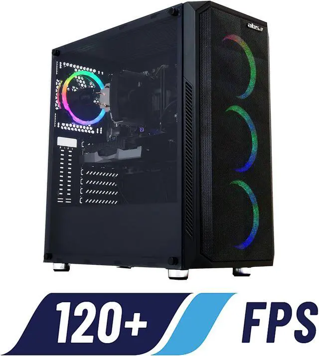 Msi Intel Core I7 9700k Rtx 2060 Super Custom PRC Gaming Desktop