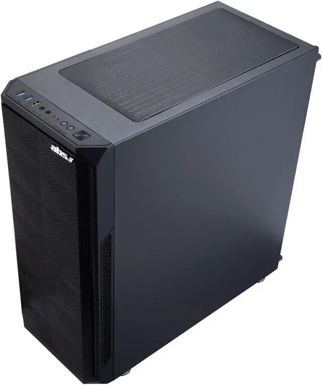 Alt view image 5 of 6 - ABS Gladiator Gaming PC - Intel Core i7-9700F - GeForce RTX 2080 Super - 32GB DDR4 - 1TB SSD