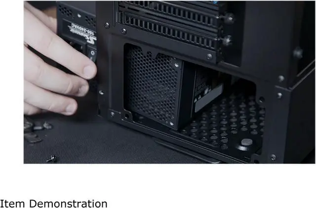 Alt view image 6 of 15 - Level 2 - Intel Core i5 Unlocked GeForce RTX Gaming DIY Kit