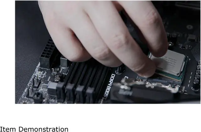 Alt view image 7 of 15 - Level 2 - Intel Core i5 Unlocked GeForce RTX Gaming DIY Kit