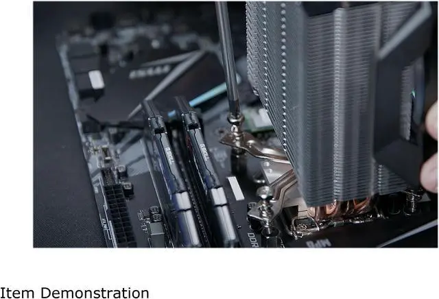 Alt view image 8 of 15 - Level 2 - Intel Core i5 Unlocked GeForce RTX Gaming DIY Kit