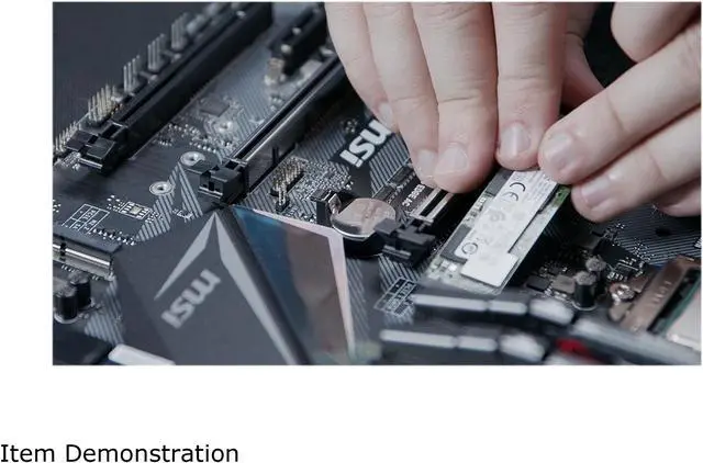 Alt view image 10 of 15 - Level 2 - Intel Core i5 Unlocked GeForce RTX Gaming DIY Kit