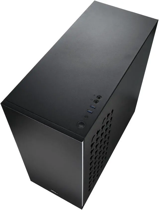 Alt view image 4 of 5 - ABS Prism B - Ryzen 5 3600 - GeForce RTX 2060 Super - 16GB DDR4 - 512GB SSD - Gaming Desktop PC