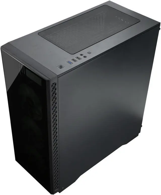 Alt view image 5 of 5 - ABS Gladiator Gaming PC - Ryzen 5 3600 - GeForce RTX 2070 Super - 16GB DDR4 - 512GB SSD