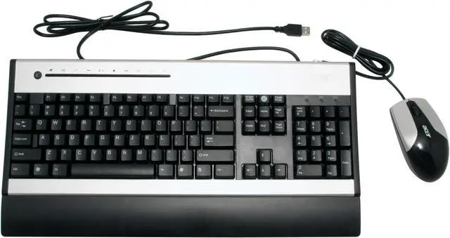 Alt view image 14 of 19 - Acer Desktop PC Aspire AST160-U-A3400 3400+ 512MB DDR 200GB HDD NVIDIA GeForce 6100 Windows XP Home