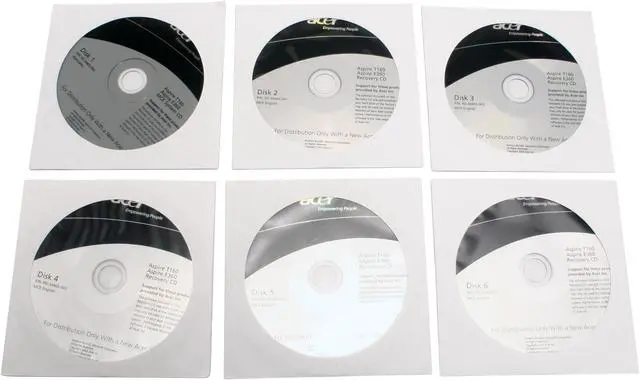 Alt view image 18 of 20 - Acer Desktop PC Aspire ASE360-U-D3801 3800+ (2.00 GHz) 1GB DDR 250GB HDD ATI Radeon X600se Windows XP Media Center