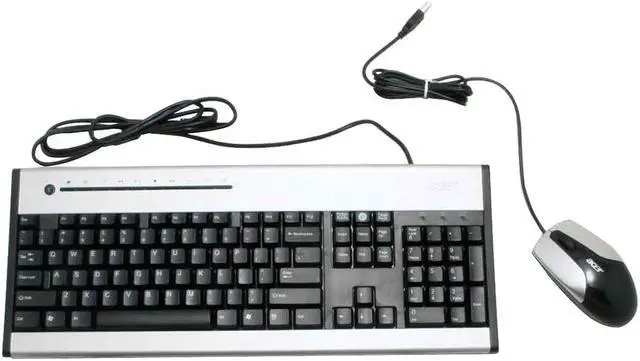 Alt view image 13 of 17 - Acer Desktop PC ASE360-U-A3503 3500+(2.20 GHz) 512MB DDR 200GB HDD Windows XP Media Center