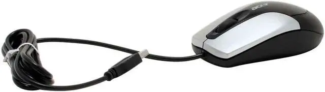 Alt view image 12 of 15 - Acer Desktop PC Veriton VT5800-U-P6302 Intel Pentium 4 631 512MB DDR2 80GB HDD Intel GMA 950 Windows XP Professional