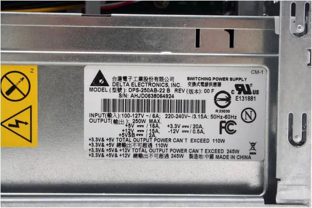 Alt view image 12 of 18 - Acer Desktop PC Aspire AST180-EA381M 3800+ (2.00 GHz) 1GB DDR2 250GB HDD NVIDIA GeForce 6100 Windows XP Media Center