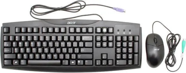 Alt view image 14 of 18 - Acer Desktop PC Aspire AST180-EA381M 3800+ (2.00 GHz) 1GB DDR2 250GB HDD NVIDIA GeForce 6100 Windows XP Media Center