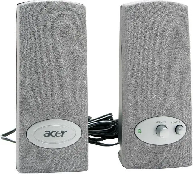 Alt view image 15 of 18 - Acer Desktop PC Aspire AST180-EA381M 3800+ (2.00 GHz) 1GB DDR2 250GB HDD NVIDIA GeForce 6100 Windows XP Media Center