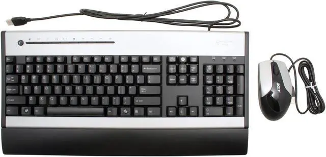 Alt view image 8 of 10 - Acer Desktop PC Power AP1000-UA382P 3800+ (2.00 GHz) 512MB DDR2 80GB HDD NVIDIA GeForce 6150 Windows XP Professional