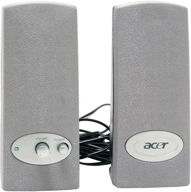 Alt view image 14 of 19 - Acer Desktop PC Aspire AST690-UD430A Intel Core 2 Duo E4300 1GB DDR2 320GB HDD Intel GMA 3000 Windows Vista Home Premium