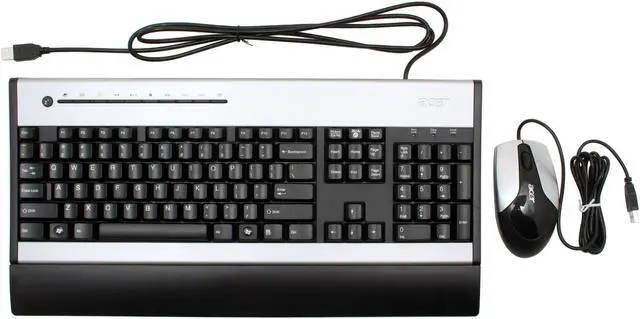 Alt view image 18 of 19 - Acer Desktop PC Aspire AST690-UD430A Intel Core 2 Duo E4300 1GB DDR2 320GB HDD Intel GMA 3000 Windows Vista Home Premium