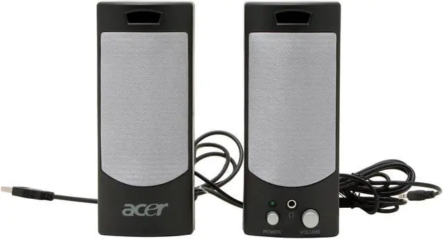 Alt view image 11 of 15 - Acer Desktop PC ASE380-UD420A 4200+ 2GB DDR2 320GB HDD NVIDIA GeForce 6100 Windows Vista Home Premium