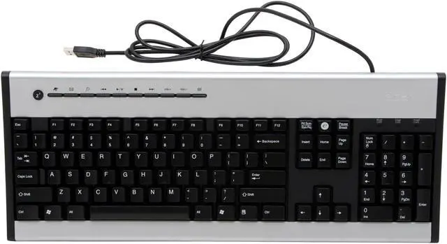 Alt view image 13 of 15 - Acer Desktop PC ASE380-UD420A 4200+ 2GB DDR2 320GB HDD NVIDIA GeForce 6100 Windows Vista Home Premium